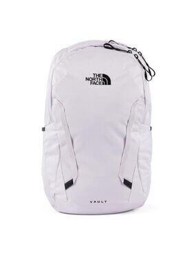 Womens 27L Laptop Backpack Water Resistant Travel School Work Daypack Padded Bag